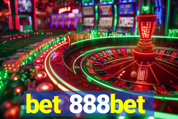 bet 888bet
